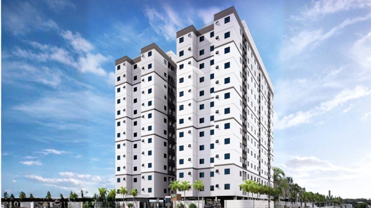 Residencial Harmonia — imagem principal
